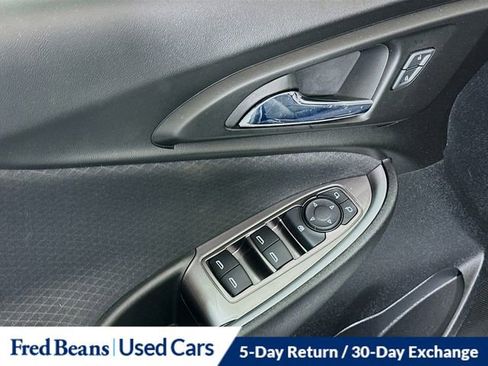 Used 2021 Chevrolet Malibu LS image 20