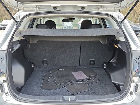 Used 2021 Mitsubishi Outlander Sport LE image 29