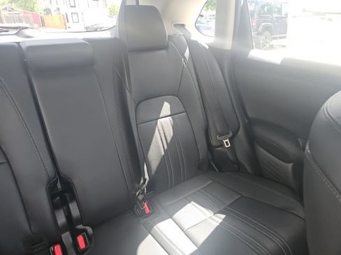 New 2026 Honda HR-V EX-L image 12