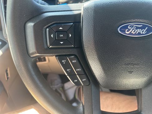 Used 2018 Ford F150 XLT image 24