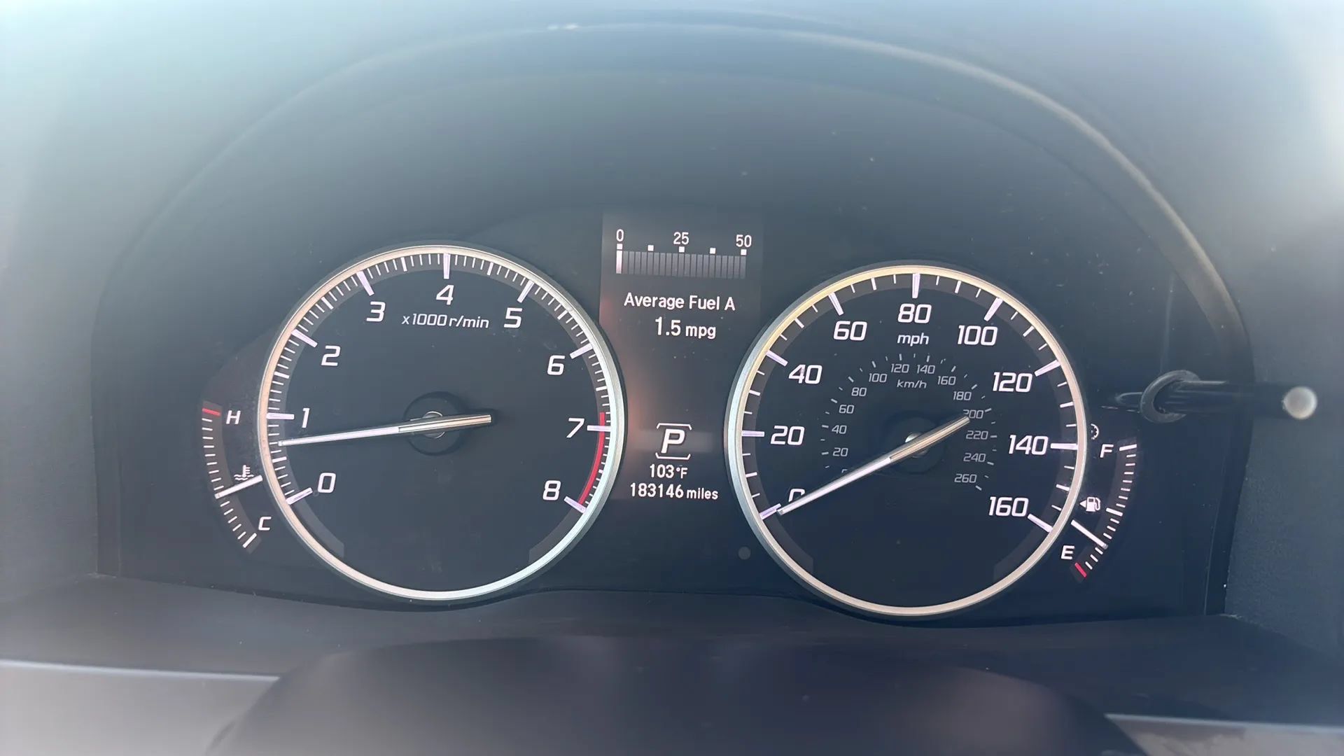 Used 2018 Acura RDX w/ Advance Package AWD/4WD image 5