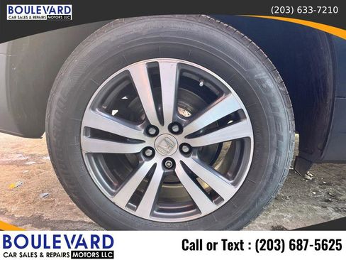 Used 2018 Honda Pilot EX-L image 31