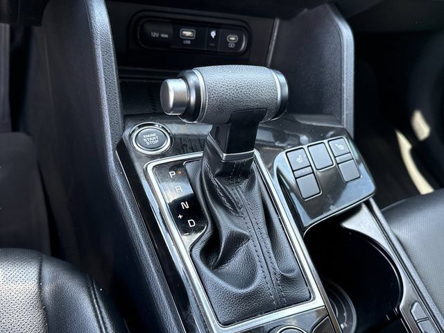 Certified 2023 Kia Sportage EX FWD image 40