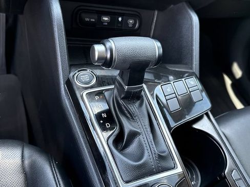 Certified 2023 Kia Sportage EX FWD image 40