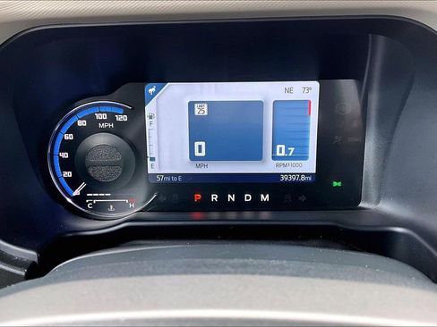 Used 2023 Ford Bronco Big Bend image 22