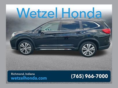 Used 2022 Subaru Ascent Limited