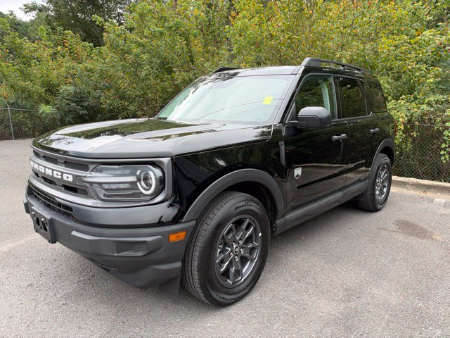 Used 2022 Ford Bronco Sport Big Bend AWD/4WD image 1