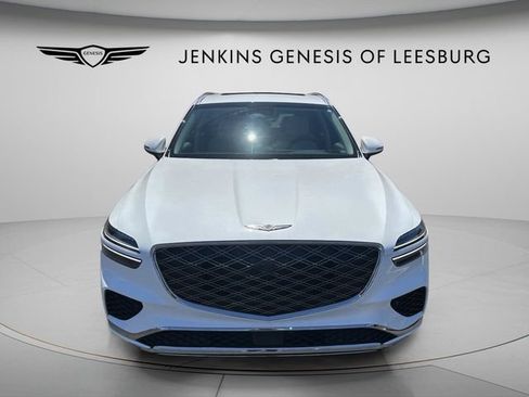 Used 2026 Genesis GV70 2.5T Select AWD/4WD image 12