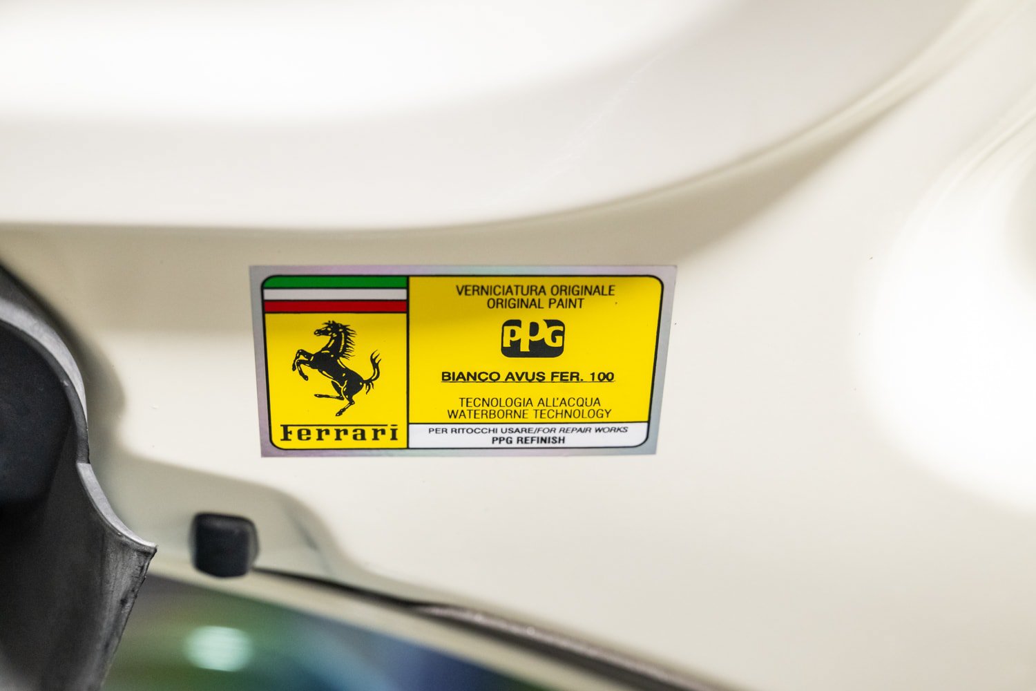Certified 2017 Ferrari 488 Spider RWD image 68