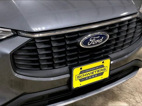 Certified 2024 Ford Escape Active AWD/4WD image 28