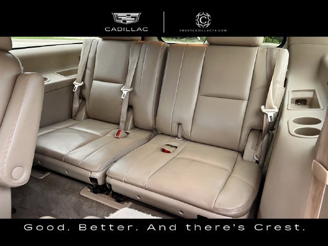 Used 2012 Cadillac Escalade ESV Luxury RWD image 28