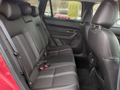 Used 2024 MAZDA CX-50 AWD 2.5 S w/ Cargo Package image 27