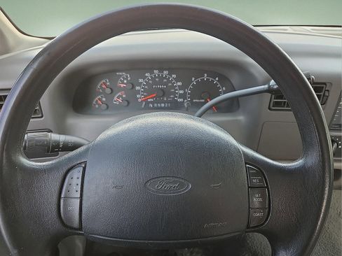 Used 2001 Ford F250 XLT RWD image 24