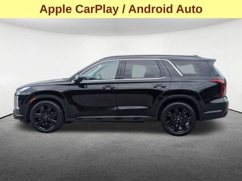 Used 2023 Hyundai Palisade XRT AWD/4WD image 9