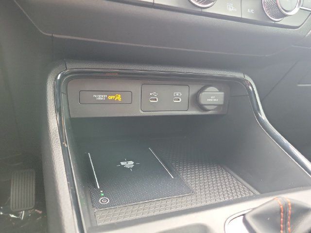 Used 2026 Honda CR-V TrailSport image 24