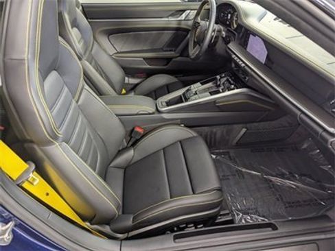 Certified 2022 Porsche 911 Turbo image 24