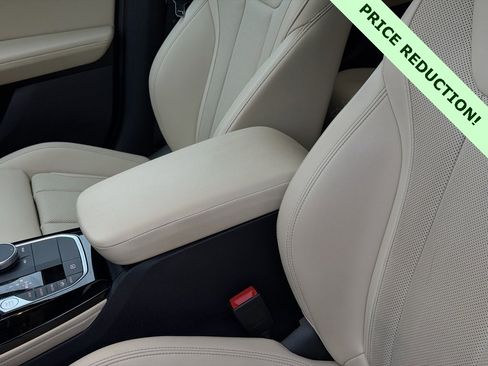 Used 2023 BMW X4 xDrive30i w/ Premium Package image 25
