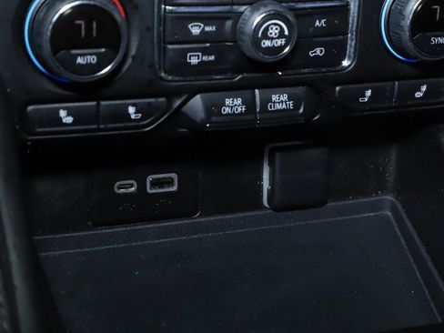 Used 2021 Chevrolet Tahoe LT AWD/4WD image 35