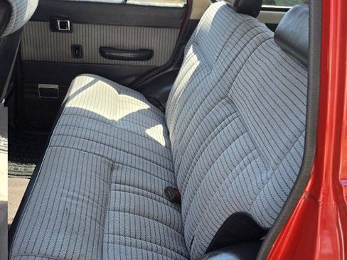 Used 1988 Toyota Land Cruiser AWD/4WD image 11