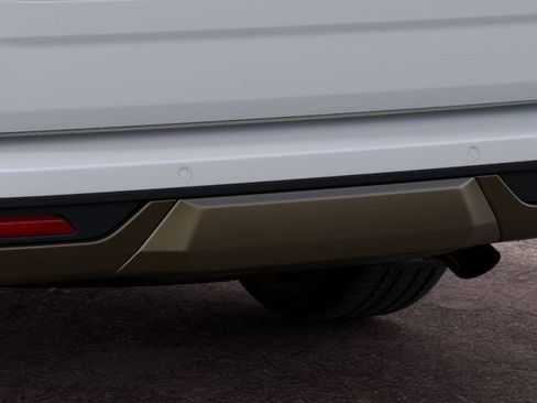 New 2027 Ford Expedition Max King Ranch AWD/4WD image 23