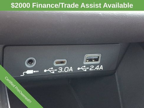 Used 2025 Subaru Outback Premium AWD/4WD image 26