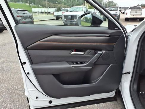 New 2025 MAZDA CX-50 2.5 Hybrid w/ Weather Package image 9