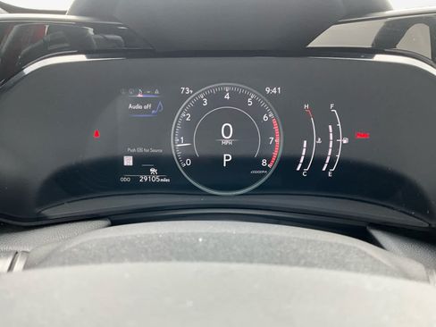 Used 2023 Lexus NX 350 AWD w/ Cold Area Package image 16