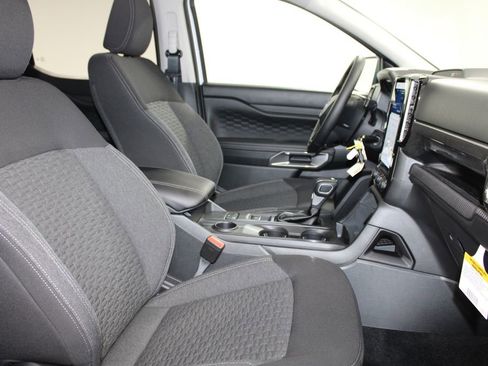 New 2025 Ford Ranger XLT w/ Chrome Accent Package image 27