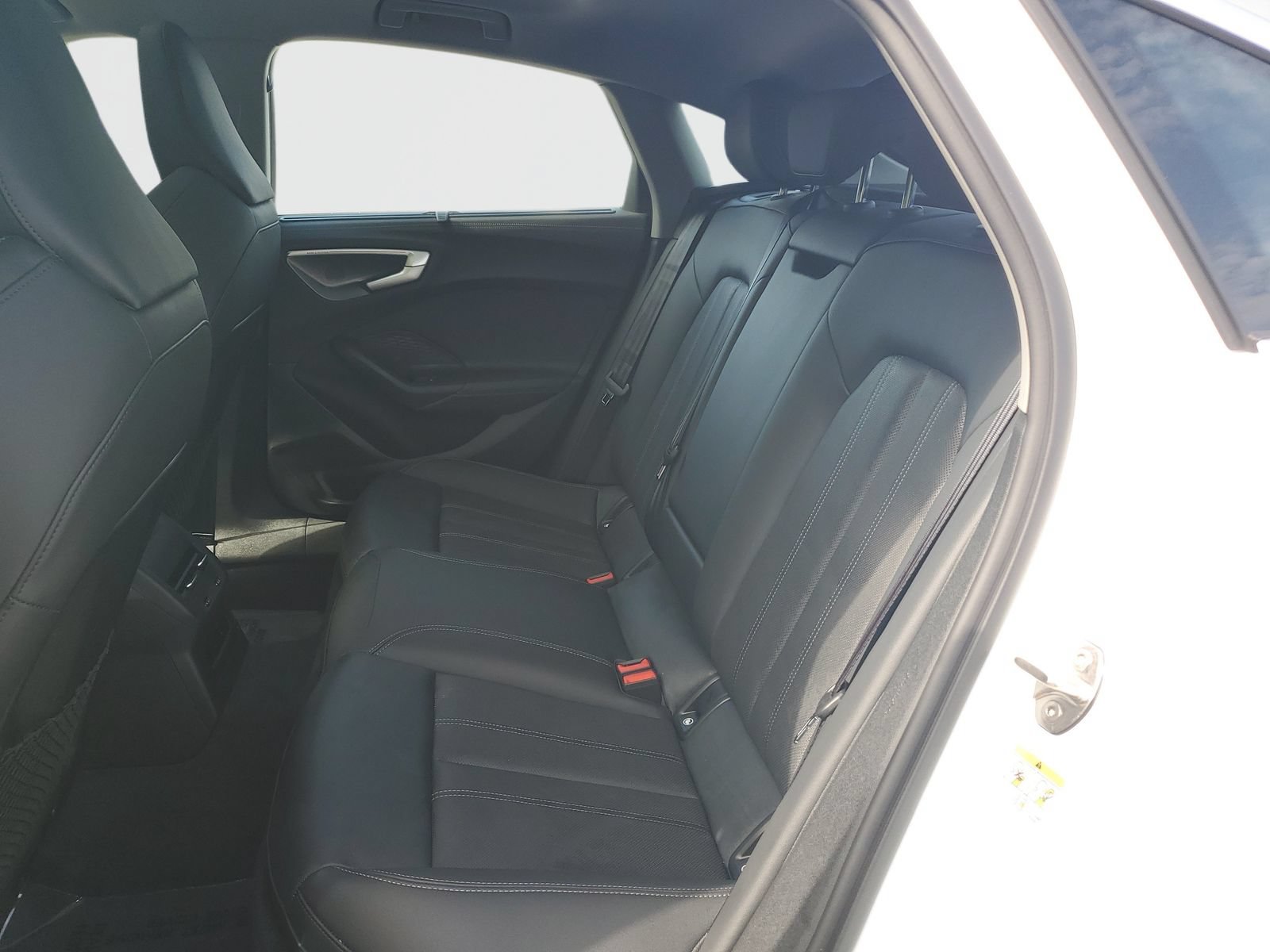 Used 2025 Audi A5 Premium w/ Premium Plus AWD/4WD image 13