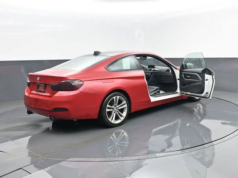 Used 2018 BMW 440i xDrive Coupe AWD/4WD image 29
