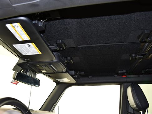 Used 2022 Ford Bronco Wildtrak AWD/4WD image 42