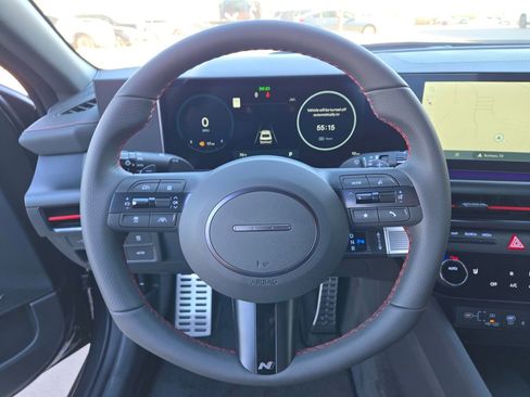 New 2026 Hyundai Sonata N Line image 11