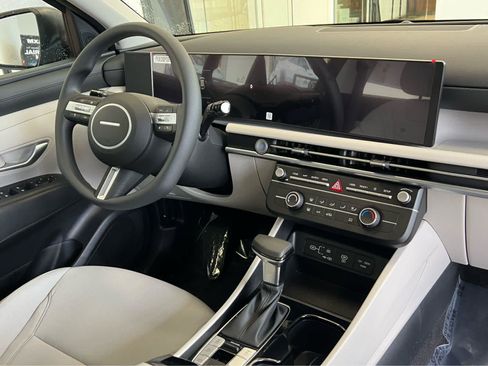 New 2026 Hyundai Tucson SE AWD/4WD image 20
