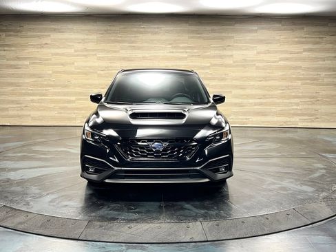 Used 2023 Subaru WRX Premium AWD/4WD image 9