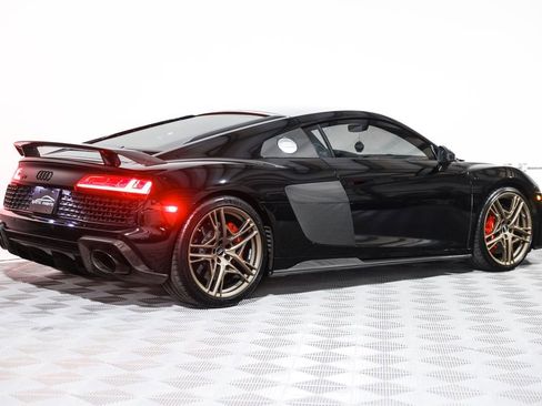 Used 2020 Audi R8 V10 performance AWD/4WD image 6