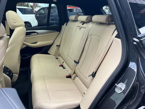 Used 2019 BMW X3 M40i w/ Parking Assistance Package image 22