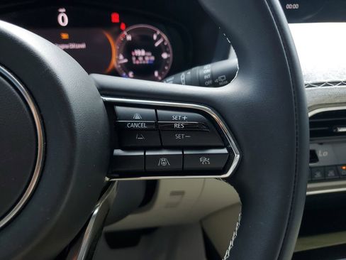 Used 2025 MAZDA CX-90 3.3 Turbo S w/ Premium Plus image 25