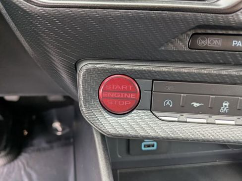 Used 2024 Ford Mustang GT RWD image 26