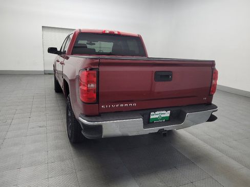 Used 2018 Chevrolet Silverado 1500 LT w/ Trailering Package image 5