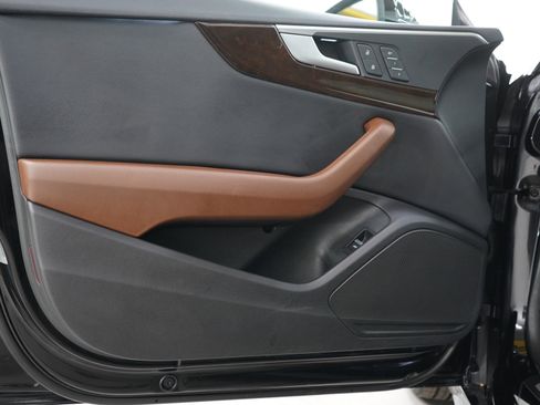 Used 2018 Audi A5 2.0T Premium w/ S Line Sport Package image 18