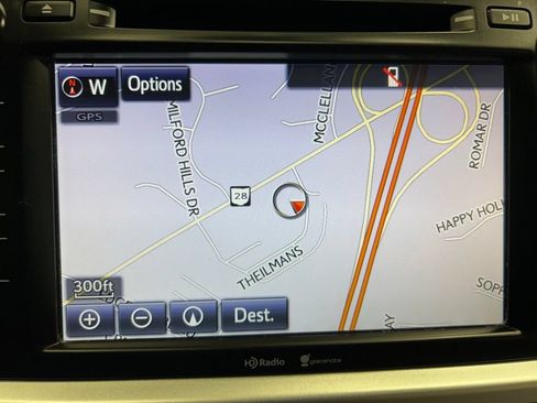 Used 2015 Toyota Highlander XLE AWD/4WD image 22