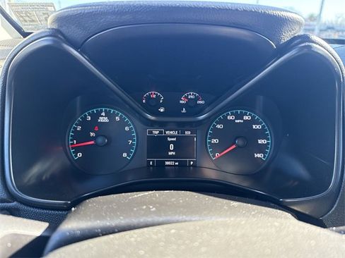 Used 2022 GMC Canyon Elevation image 12