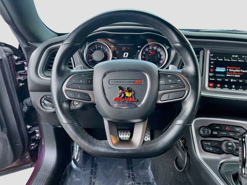 Used 2020 Dodge Challenger R/T Scat Pack RWD image 11