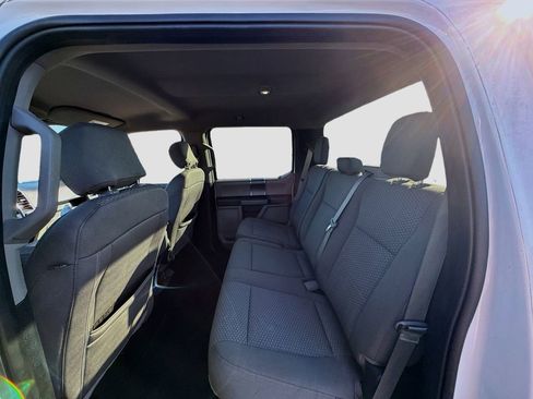 Used 2020 Ford F150 XLT w/ Equipment Group 301A Mid image 10