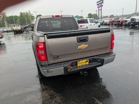 Used 2012 Chevrolet Silverado 1500 LT w/ All-Star Edition AWD/4WD image 7