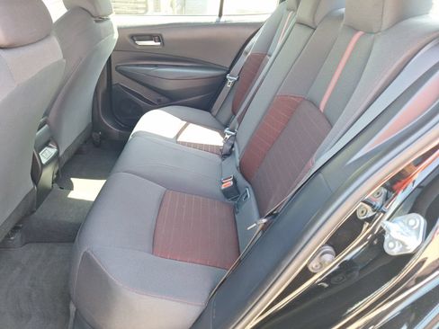 Used 2025 Toyota Corolla SE FWD image 29
