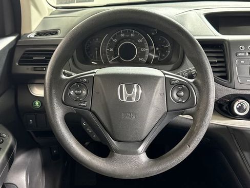 Used 2016 Honda CR-V SE image 24