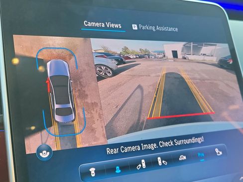 Used 2022 Mercedes-Benz S 580 S 580 image 32