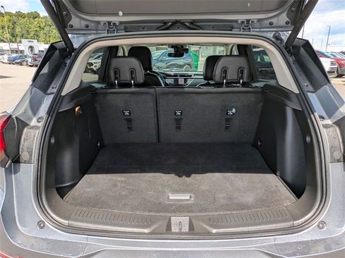 Used 2022 Buick Encore GX Essence w/ Advanced Technology Package image 20