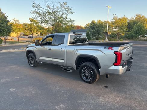 Used 2023 Toyota Tundra SR5 image 17
